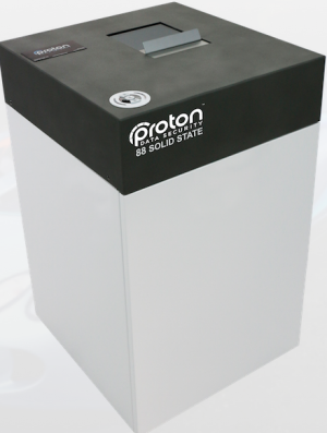 PROTON DATA SECURITY PDS-88